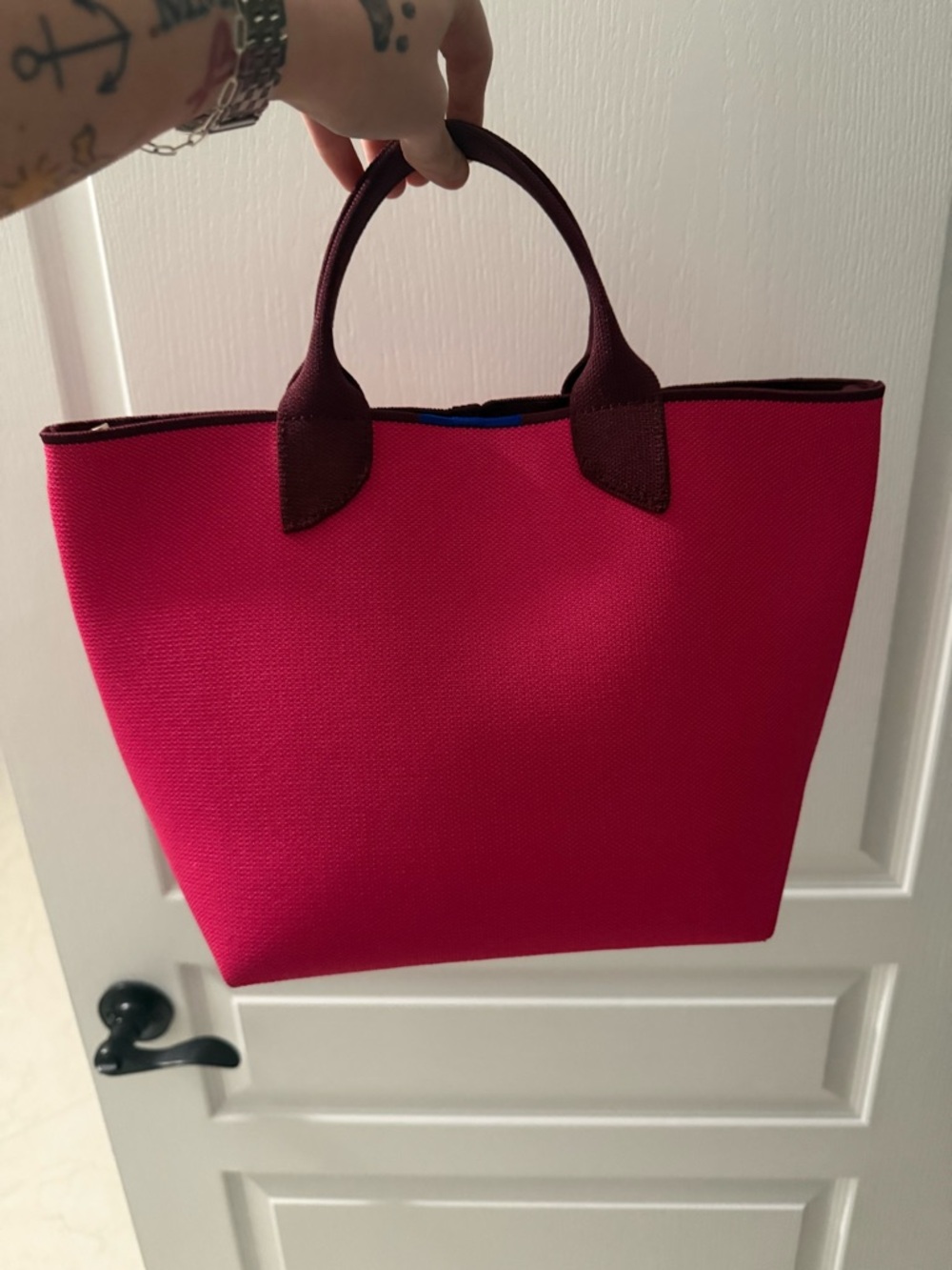 Rothy’s Small Tote